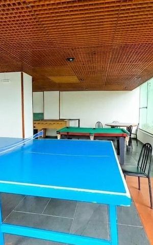 Apartamento à venda com 104m², 3 quartos e 2 vagas Apartamento à venda com 104m², 3 quartos e 2 vagasÁrea externa
