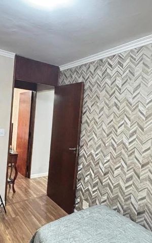 Apartamento à venda com 104m², 3 quartos e 2 vagas Apartamento à venda com 104m², 3 quartos e 2 vagasQuarto