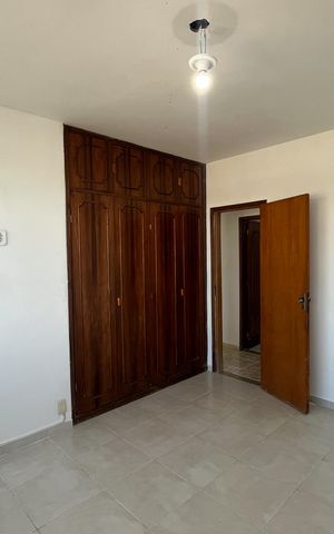 Apartamento para alugar com 100m², 2 quartos e sem vaga Apartamento para alugar com 100m², 2 quartos e sem vagaQuarto 2