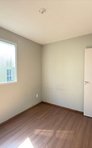 Apartamento para alugar com 49m², 2 quartos e 1 vaga Apartamento para alugar com 49m², 2 quartos e 1 vagaQuarto 2