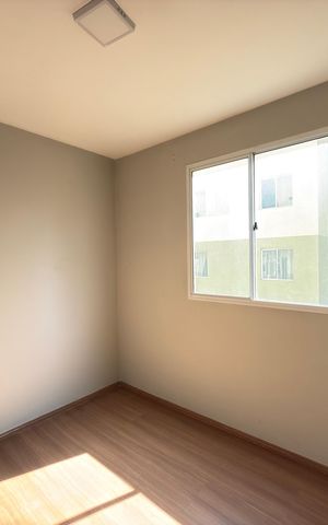 Apartamento para alugar com 49m², 2 quartos e 1 vaga Apartamento para alugar com 49m², 2 quartos e 1 vagaQuarto 1