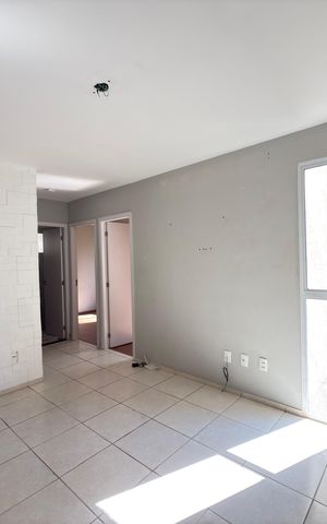 Apartamento para alugar com 49m², 2 quartos e 1 vaga Apartamento para alugar com 49m², 2 quartos e 1 vagaSala