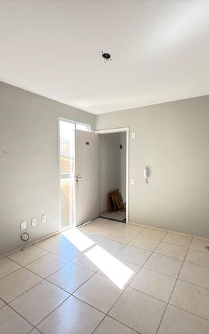 Apartamento para alugar com 49m², 2 quartos e 1 vaga Apartamento para alugar com 49m², 2 quartos e 1 vagaSala