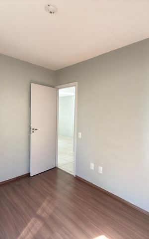 Apartamento para alugar com 49m², 2 quartos e 1 vaga Apartamento para alugar com 49m², 2 quartos e 1 vagaQuarto 2