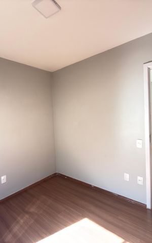 Apartamento para alugar com 49m², 2 quartos e 1 vaga Apartamento para alugar com 49m², 2 quartos e 1 vagaQuarto 1