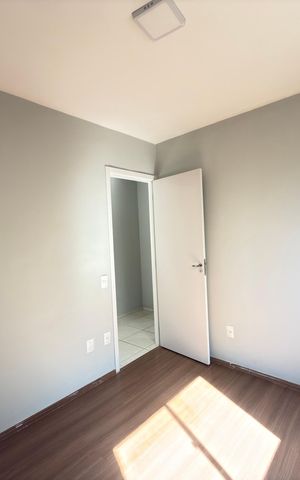 Apartamento para alugar com 49m², 2 quartos e 1 vaga Apartamento para alugar com 49m², 2 quartos e 1 vagaQuarto 1