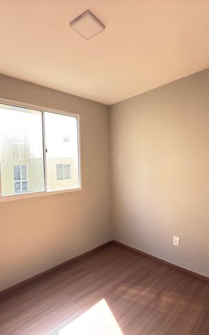 Apartamento para alugar com 49m², 2 quartos e 1 vaga Apartamento para alugar com 49m², 2 quartos e 1 vagaQuarto 1
