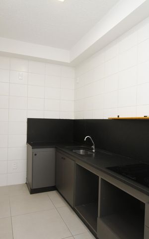 Apartamento para alugar com 70m², 3 quartos e 2 vagasCozinha