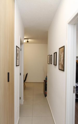Apartamento para alugar com 70m², 3 quartos e 2 vagasCorredor