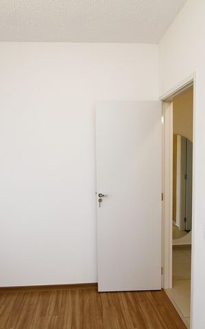 Apartamento para alugar com 70m², 3 quartos e 2 vagasQuarto 1