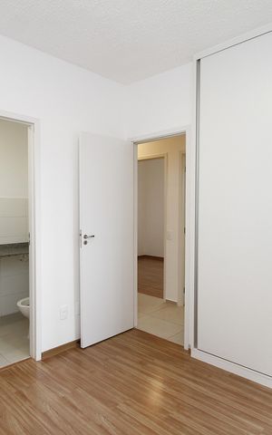 Apartamento para alugar com 70m², 3 quartos e 2 vagasSuíte