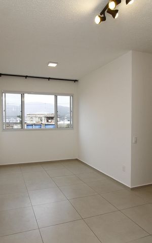 Apartamento para alugar com 70m², 3 quartos e 2 vagasSala