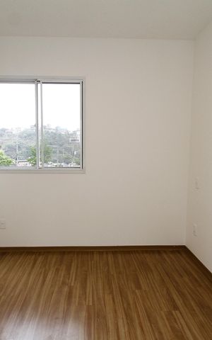 Apartamento para alugar com 70m², 3 quartos e 2 vagasSuíte