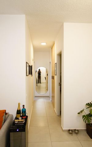 Apartamento para alugar com 70m², 3 quartos e 2 vagasSala