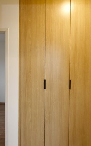 Apartamento para alugar com 70m², 3 quartos e 2 vagasCorredor