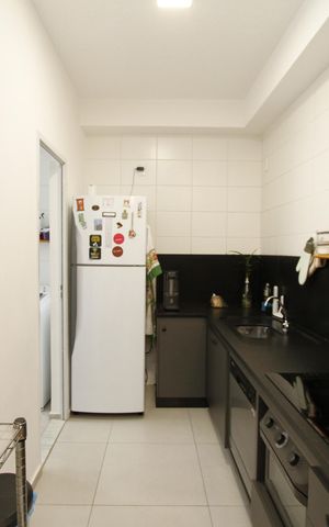 Apartamento para alugar com 70m², 3 quartos e 2 vagasCozinha