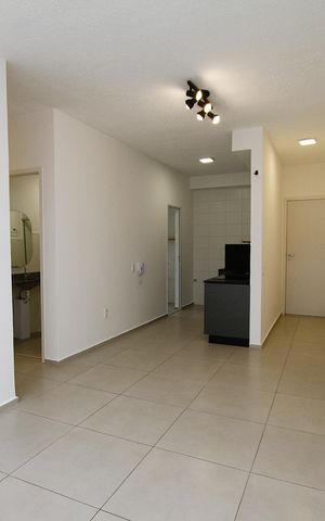 Apartamento para alugar com 70m², 3 quartos e 2 vagasSala