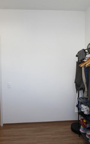 Apartamento para alugar com 70m², 3 quartos e 2 vagasQuarto 3