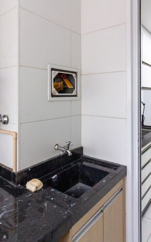 Apartamento para alugar com 72m², 3 quartos e 1 vagaÁrea de Serviço