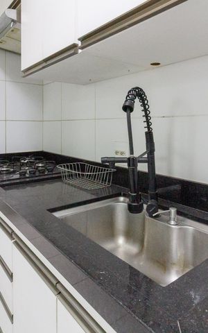 Apartamento para alugar com 72m², 3 quartos e 1 vagaÁrea de Serviço