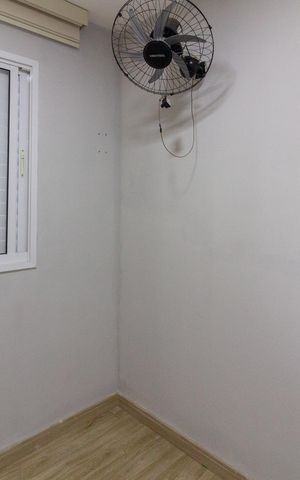 Apartamento para alugar com 72m², 3 quartos e 1 vagaQuarto 1