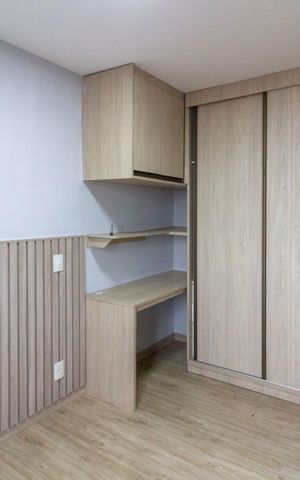 Apartamento para alugar com 72m², 3 quartos e 1 vagaQuarto 2 suíte
