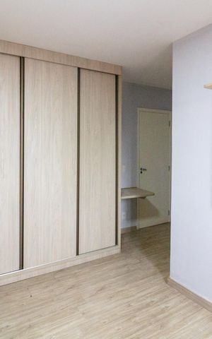 Apartamento para alugar com 72m², 3 quartos e 1 vagaQuarto 2 suíte