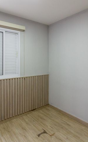 Apartamento para alugar com 72m², 3 quartos e 1 vagaQuarto 3