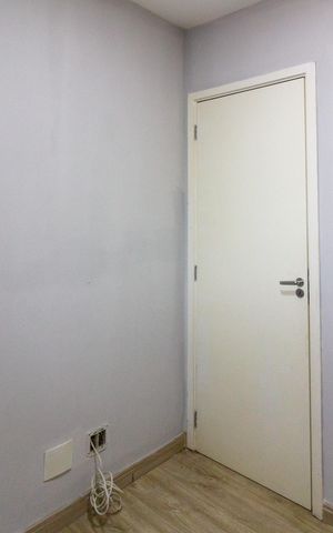 Apartamento para alugar com 72m², 3 quartos e 1 vagaQuarto 1