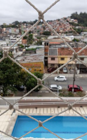 Apartamento para alugar com 72m², 3 quartos e 1 vagaQuarto 3 - vista