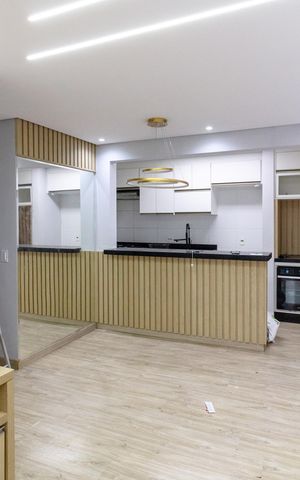 Apartamento para alugar com 72m², 3 quartos e 1 vagaSala
