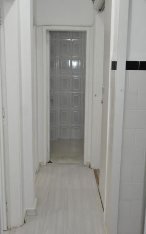 Apartamento para alugar com 54m², 2 quartos e 1 vagaCorredor