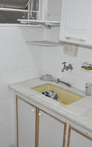 Apartamento para alugar com 54m², 2 quartos e 1 vagaCozinha