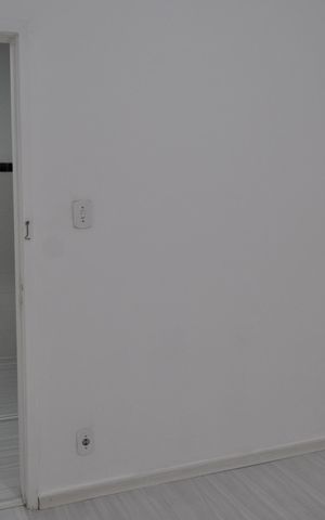Apartamento para alugar com 54m², 2 quartos e 1 vagaQuarto