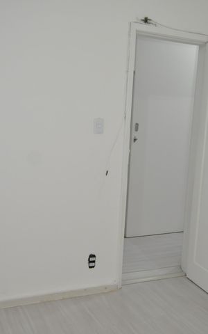 Apartamento para alugar com 54m², 2 quartos e 1 vagaQuarto 2