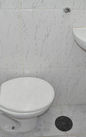 Apartamento para alugar com 54m², 2 quartos e 1 vagaBanheiro de serviço