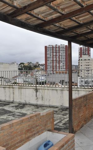 Apartamento para alugar com 54m², 2 quartos e 1 vagaÁrea externa