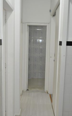 Apartamento para alugar com 54m², 2 quartos e 1 vagaCorredor