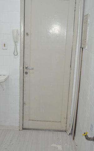 Apartamento para alugar com 54m², 2 quartos e 1 vagaCozinha