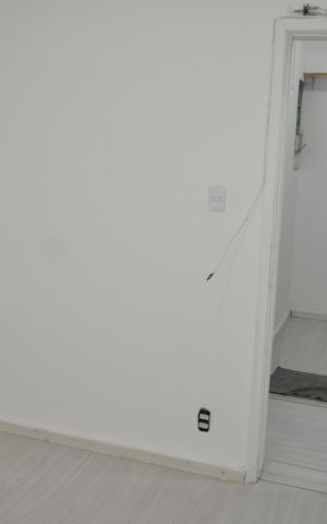 Apartamento para alugar com 54m², 2 quartos e 1 vagaQuarto 2