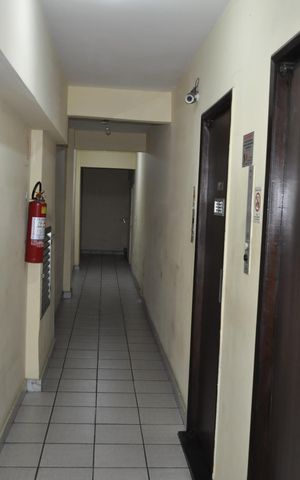 Apartamento para alugar com 54m², 2 quartos e 1 vagaÁrea externa