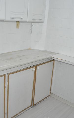 Apartamento para alugar com 54m², 2 quartos e 1 vagaCozinha