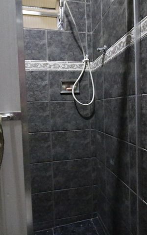 Casa para alugar com 50m², 2 quartos e sem vagaBanheiro