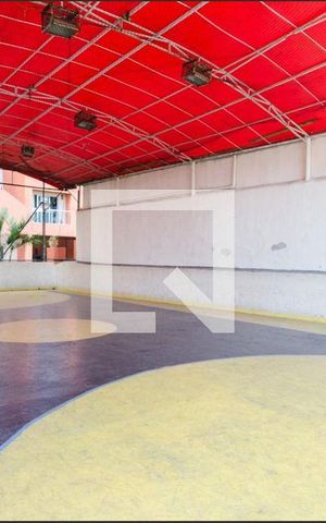 Apartamento à venda com 65m², 2 quartos e 1 vaga Apartamento à venda com 65m², 2 quartos e 1 vagaÁrea comum - Quadra