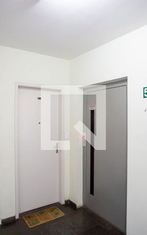 Apartamento à venda com 65m², 2 quartos e 1 vaga Apartamento à venda com 65m², 2 quartos e 1 vagaÁrea comum - Hall