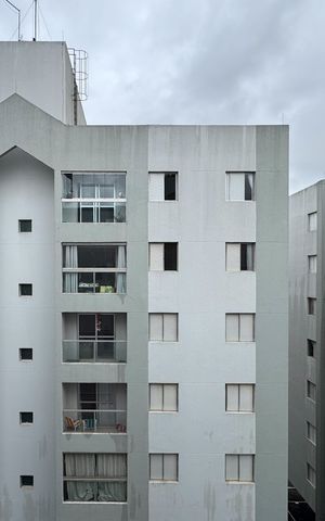 Apartamento à venda com 65m², 2 quartos e 1 vaga Apartamento à venda com 65m², 2 quartos e 1 vagaVista - Sacada