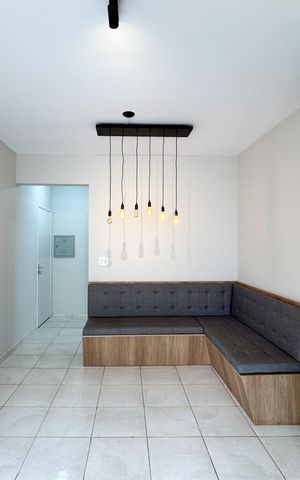 Apartamento à venda com 65m², 2 quartos e 1 vaga Apartamento à venda com 65m², 2 quartos e 1 vagaSala