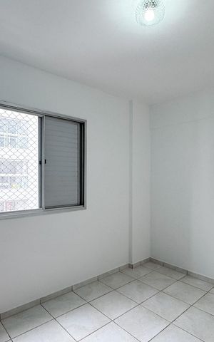 Apartamento à venda com 65m², 2 quartos e 1 vaga Apartamento à venda com 65m², 2 quartos e 1 vagaQuarto 2