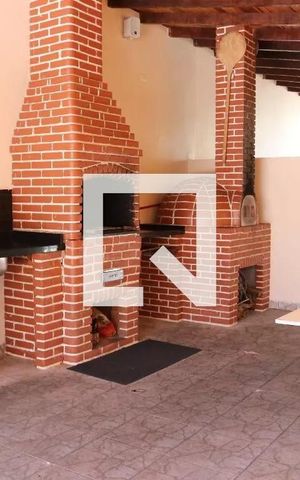 Apartamento à venda com 65m², 2 quartos e 1 vaga Apartamento à venda com 65m², 2 quartos e 1 vagaÁrea comum - Churrasqueira