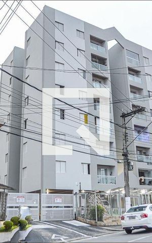 Apartamento à venda com 65m², 2 quartos e 1 vaga Apartamento à venda com 65m², 2 quartos e 1 vagaFachada